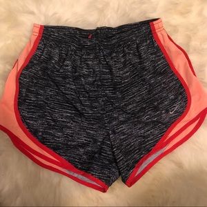 Nike Tempo Dry-Fit shorts